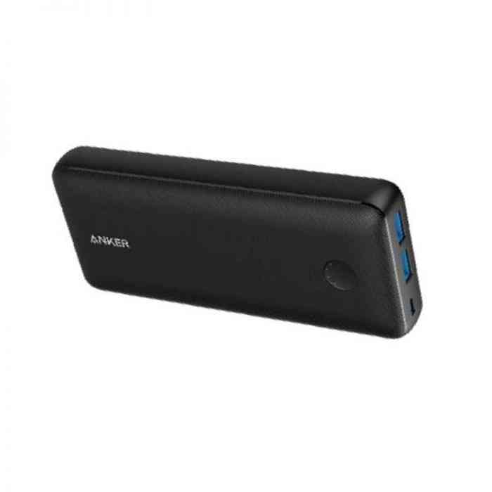 Anker PowerCore Select 20000mAh Power bank